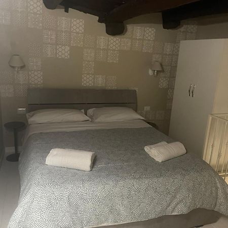 Sottosopra Apartment Neapol Exteriér fotografie