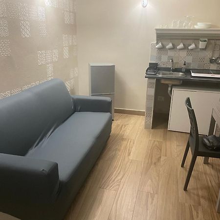 Sottosopra Apartment Neapol Exteriér fotografie