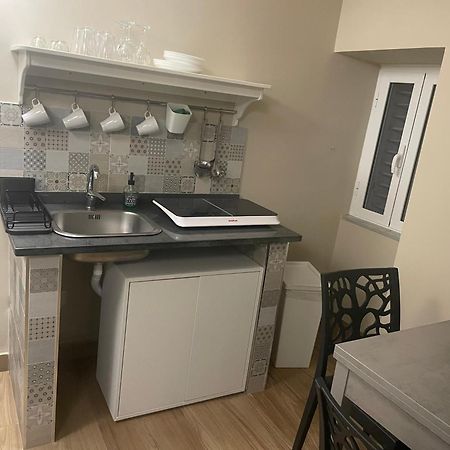 Sottosopra Apartment Neapol Exteriér fotografie