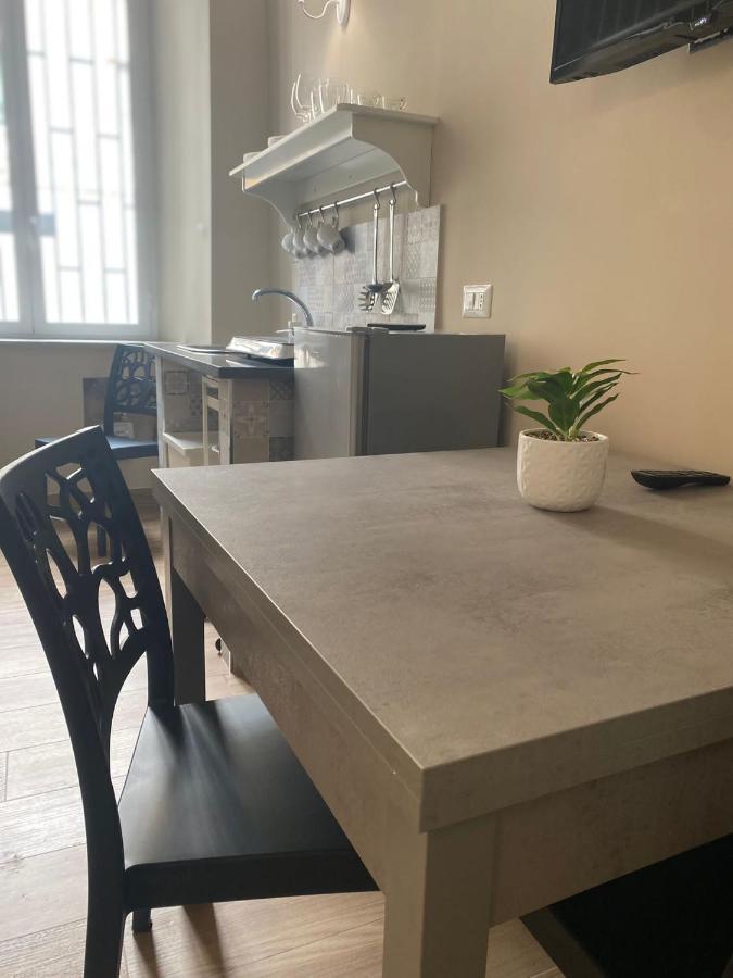 Sottosopra Apartment Neapol Exteriér fotografie