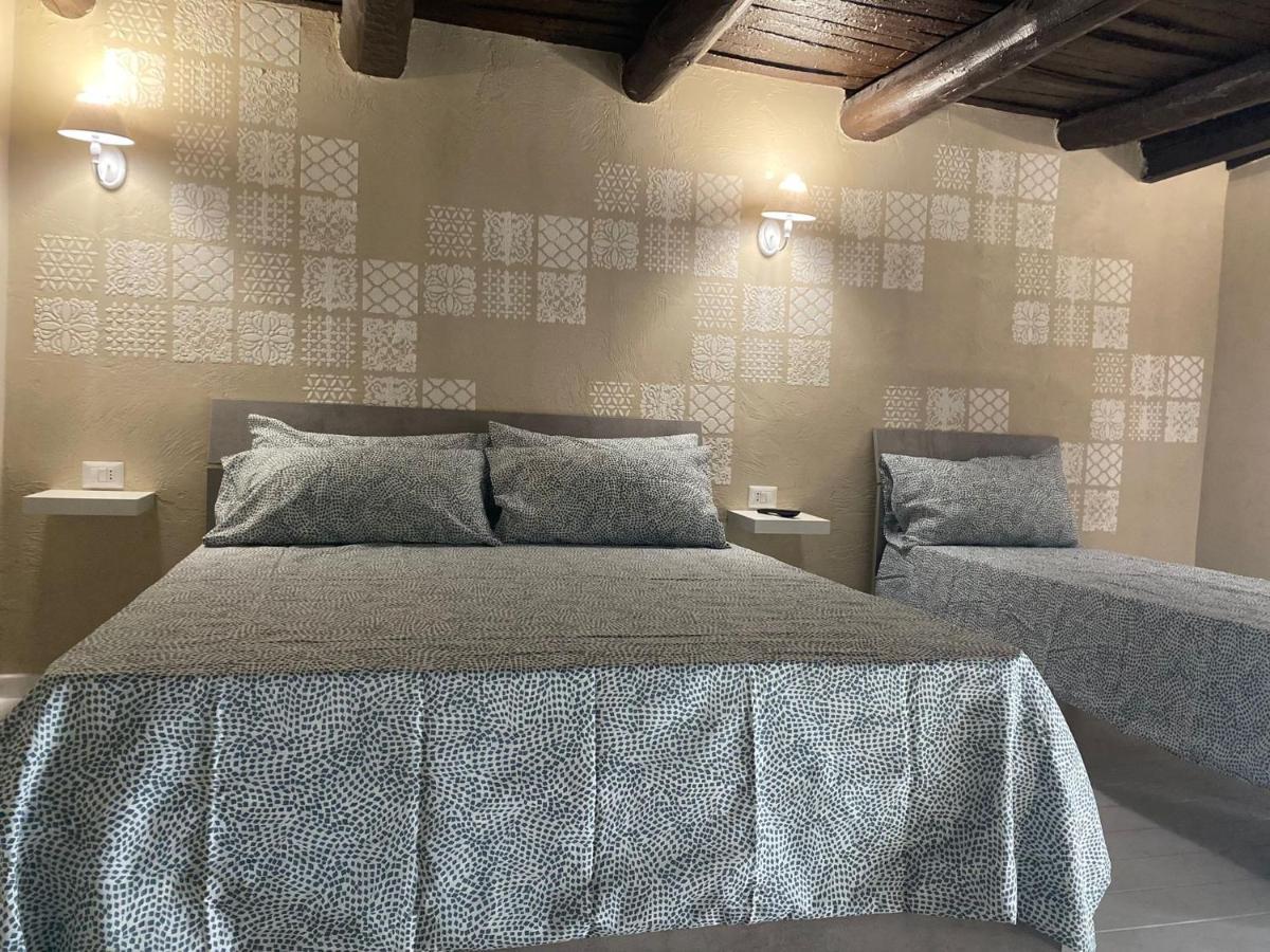Sottosopra Apartment Neapol Exteriér fotografie