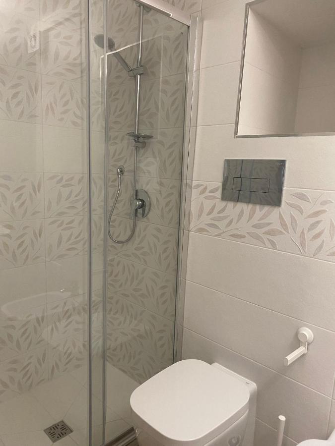 Sottosopra Apartment Neapol Exteriér fotografie