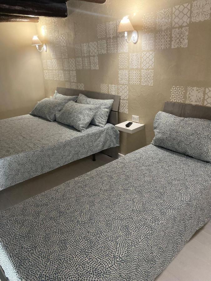 Sottosopra Apartment Neapol Exteriér fotografie
