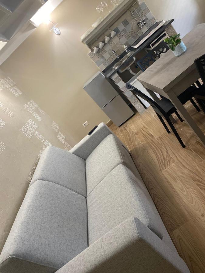 Sottosopra Apartment Neapol Exteriér fotografie