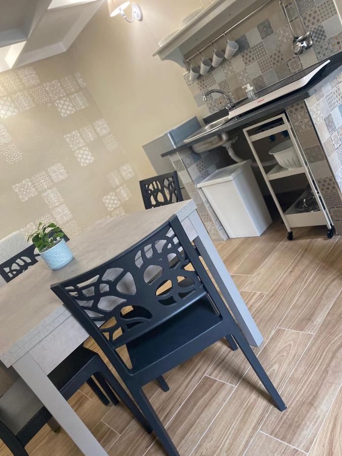 Sottosopra Apartment Neapol Exteriér fotografie