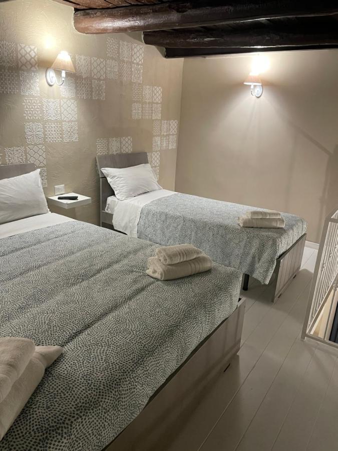 Sottosopra Apartment Neapol Exteriér fotografie