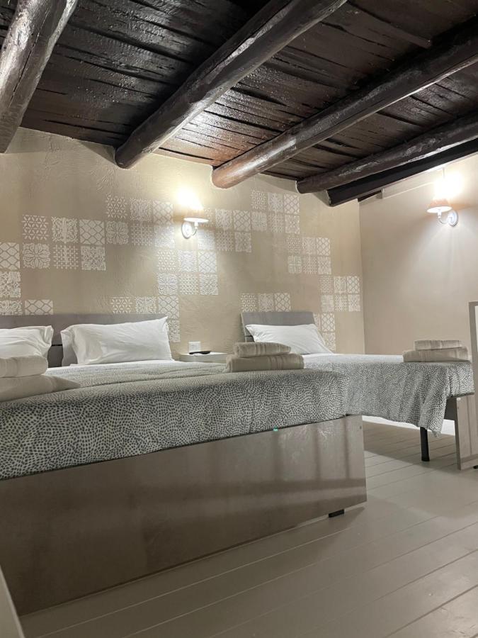 Sottosopra Apartment Neapol Exteriér fotografie