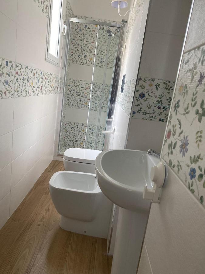 Sottosopra Apartment Neapol Exteriér fotografie