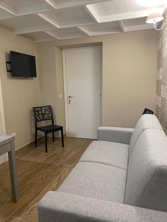 Sottosopra Apartment Neapol Exteriér fotografie