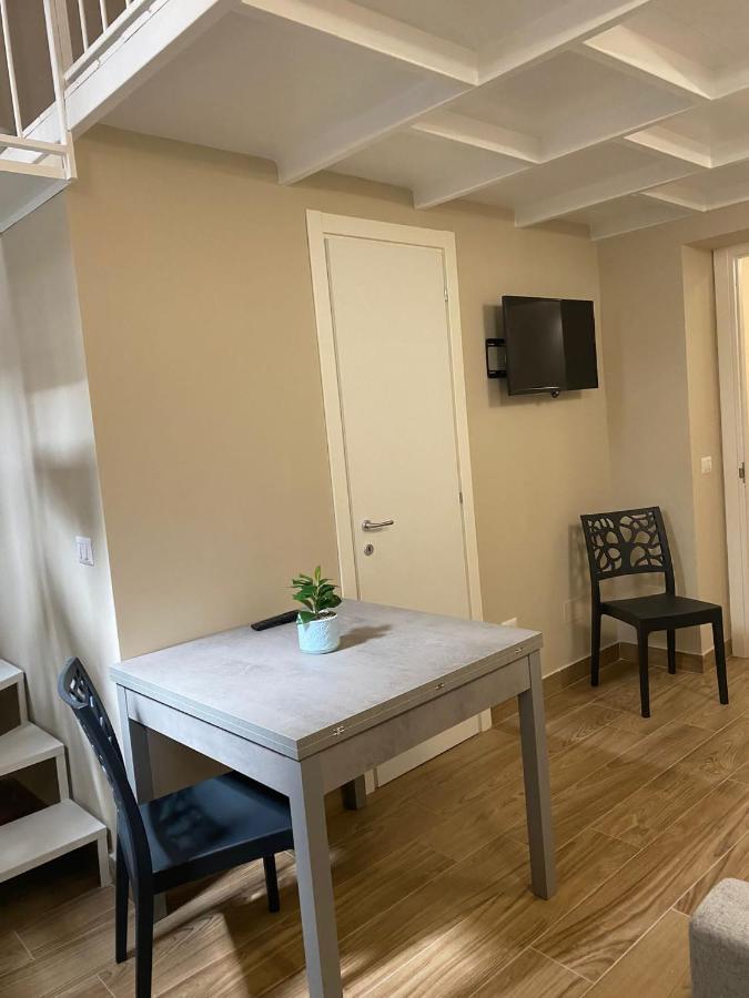 Sottosopra Apartment Neapol Exteriér fotografie