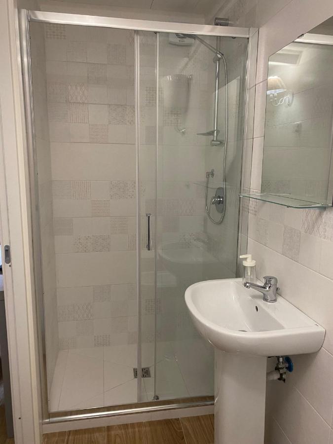 Sottosopra Apartment Neapol Exteriér fotografie