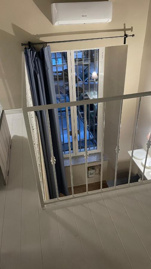 Sottosopra Apartment Neapol Exteriér fotografie