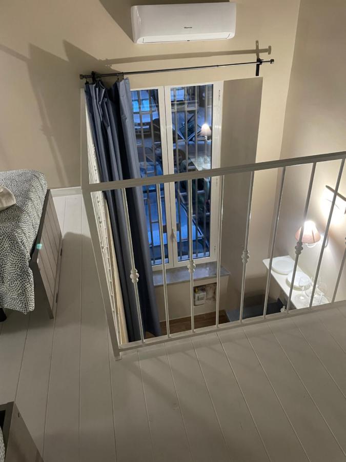 Sottosopra Apartment Neapol Exteriér fotografie