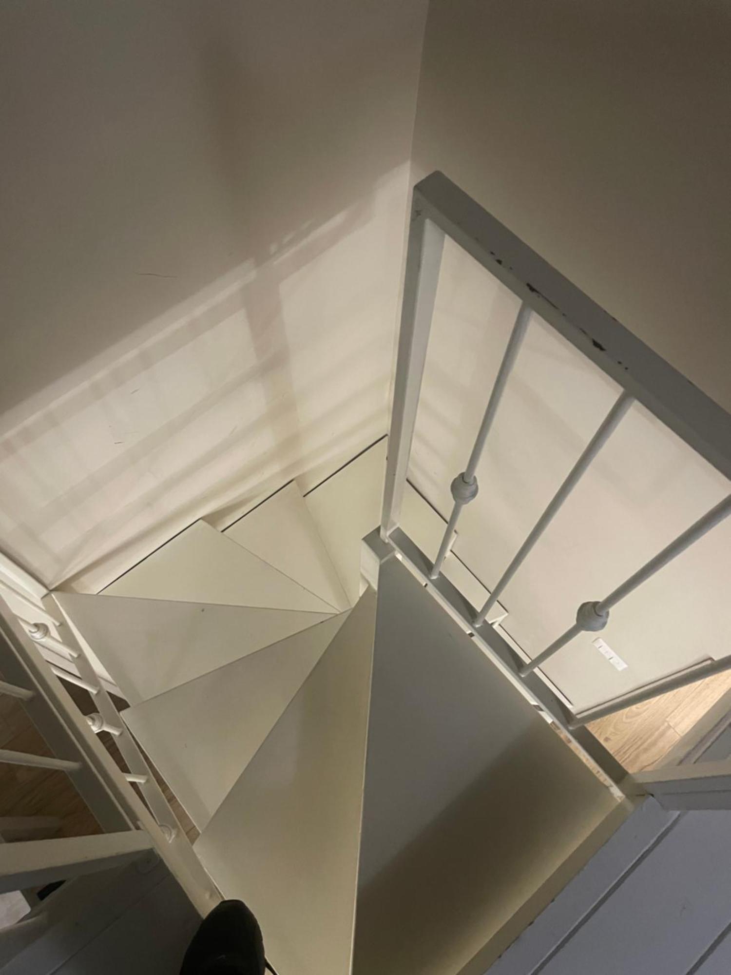 Sottosopra Apartment Neapol Exteriér fotografie