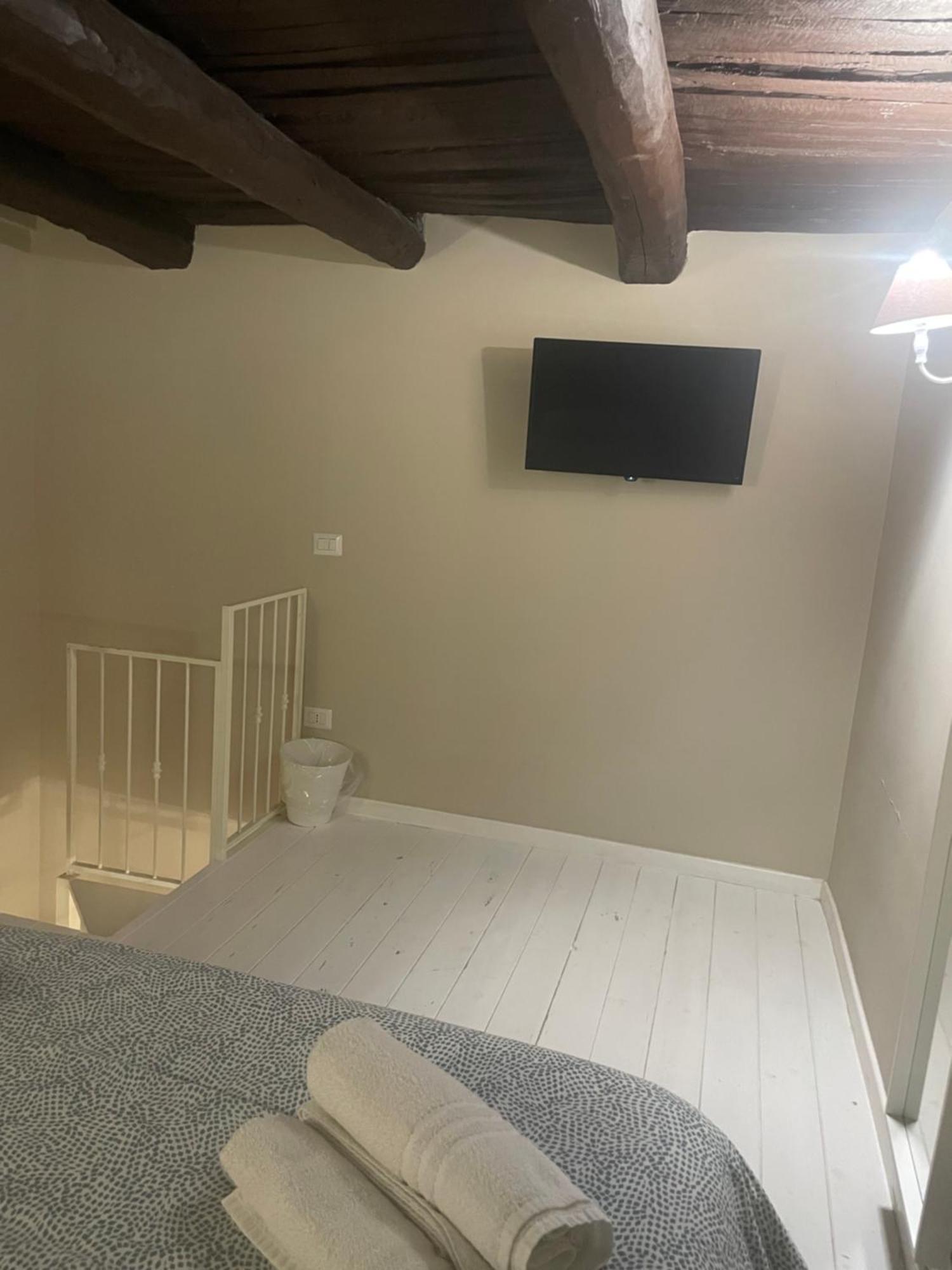 Sottosopra Apartment Neapol Exteriér fotografie