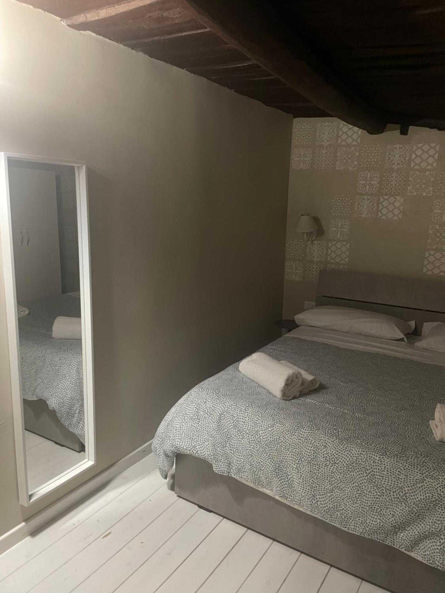Sottosopra Apartment Neapol Exteriér fotografie