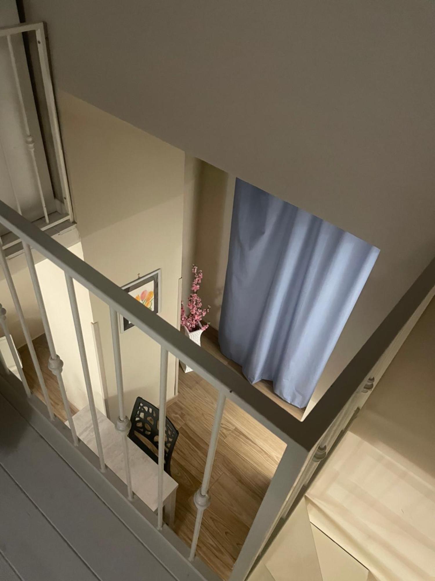 Sottosopra Apartment Neapol Exteriér fotografie