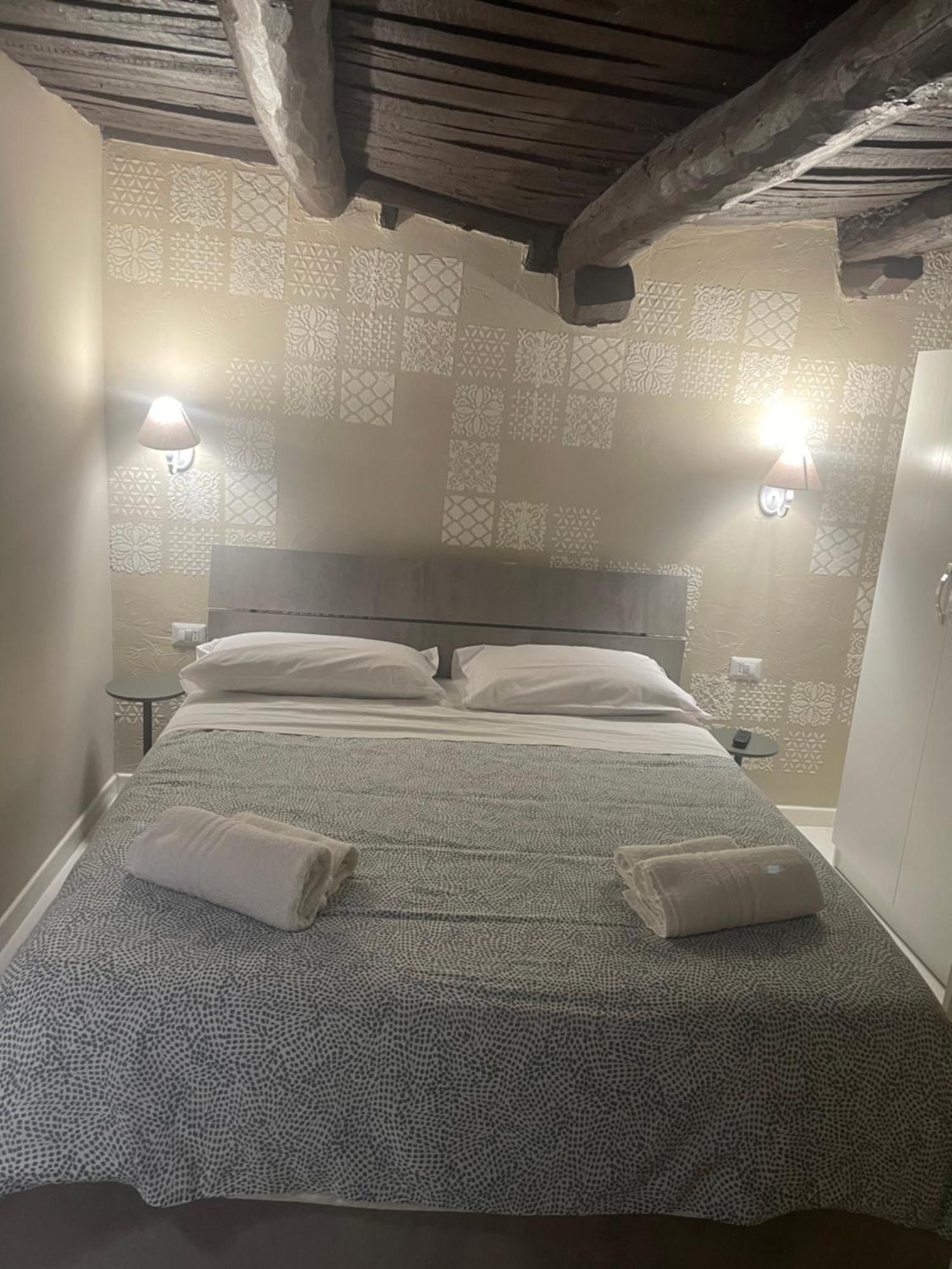 Sottosopra Apartment Neapol Exteriér fotografie