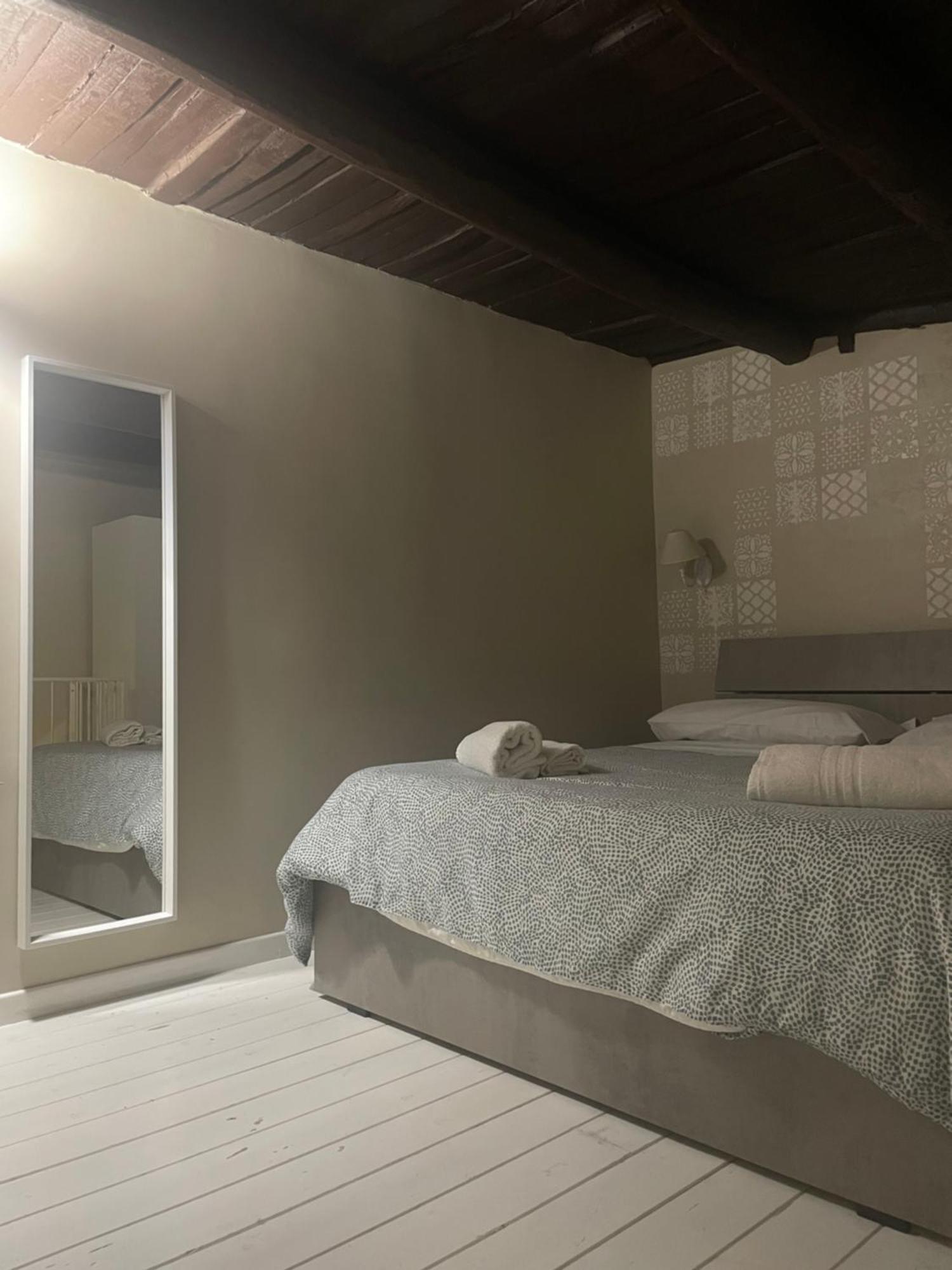 Sottosopra Apartment Neapol Exteriér fotografie