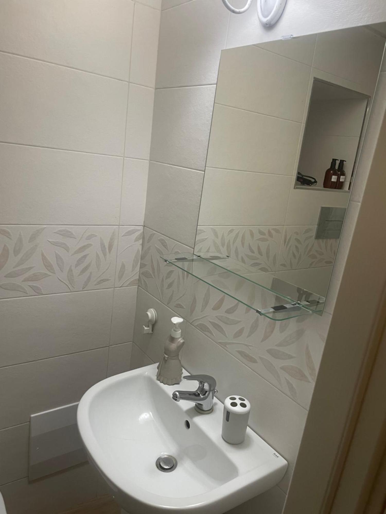 Sottosopra Apartment Neapol Exteriér fotografie