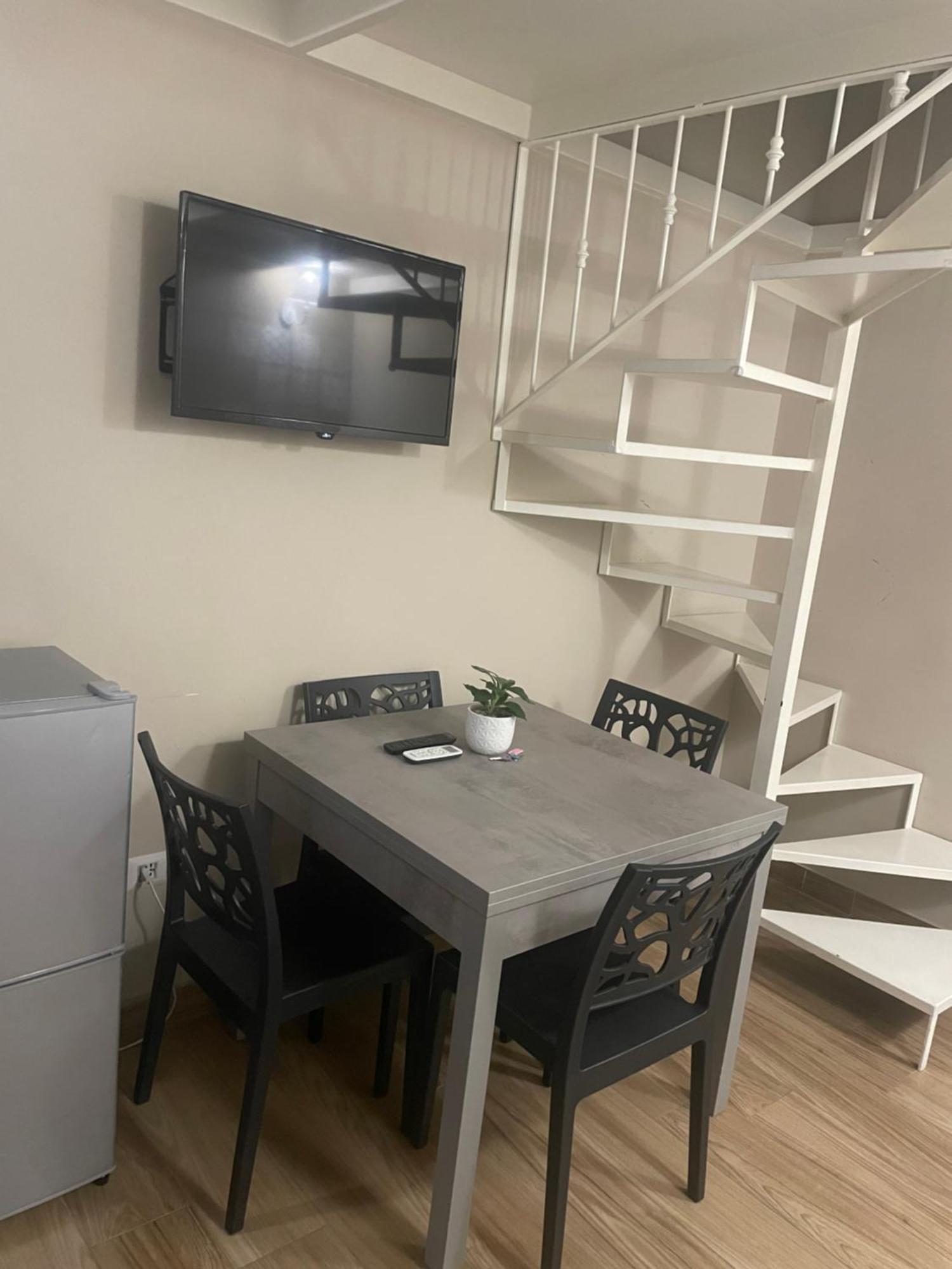 Sottosopra Apartment Neapol Exteriér fotografie