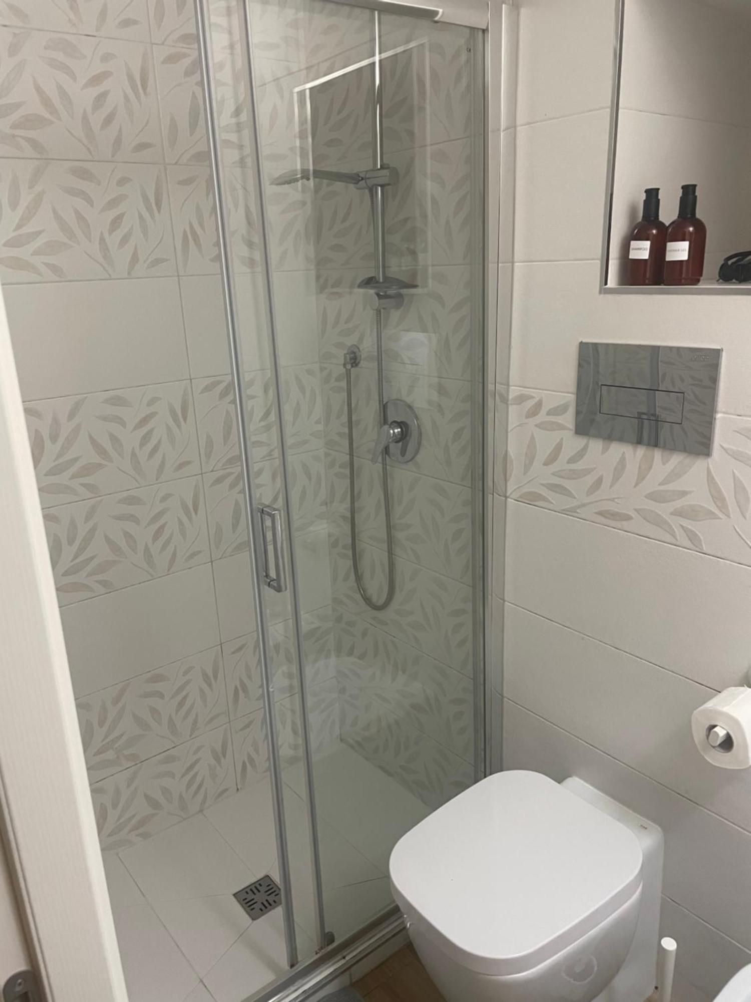 Sottosopra Apartment Neapol Exteriér fotografie