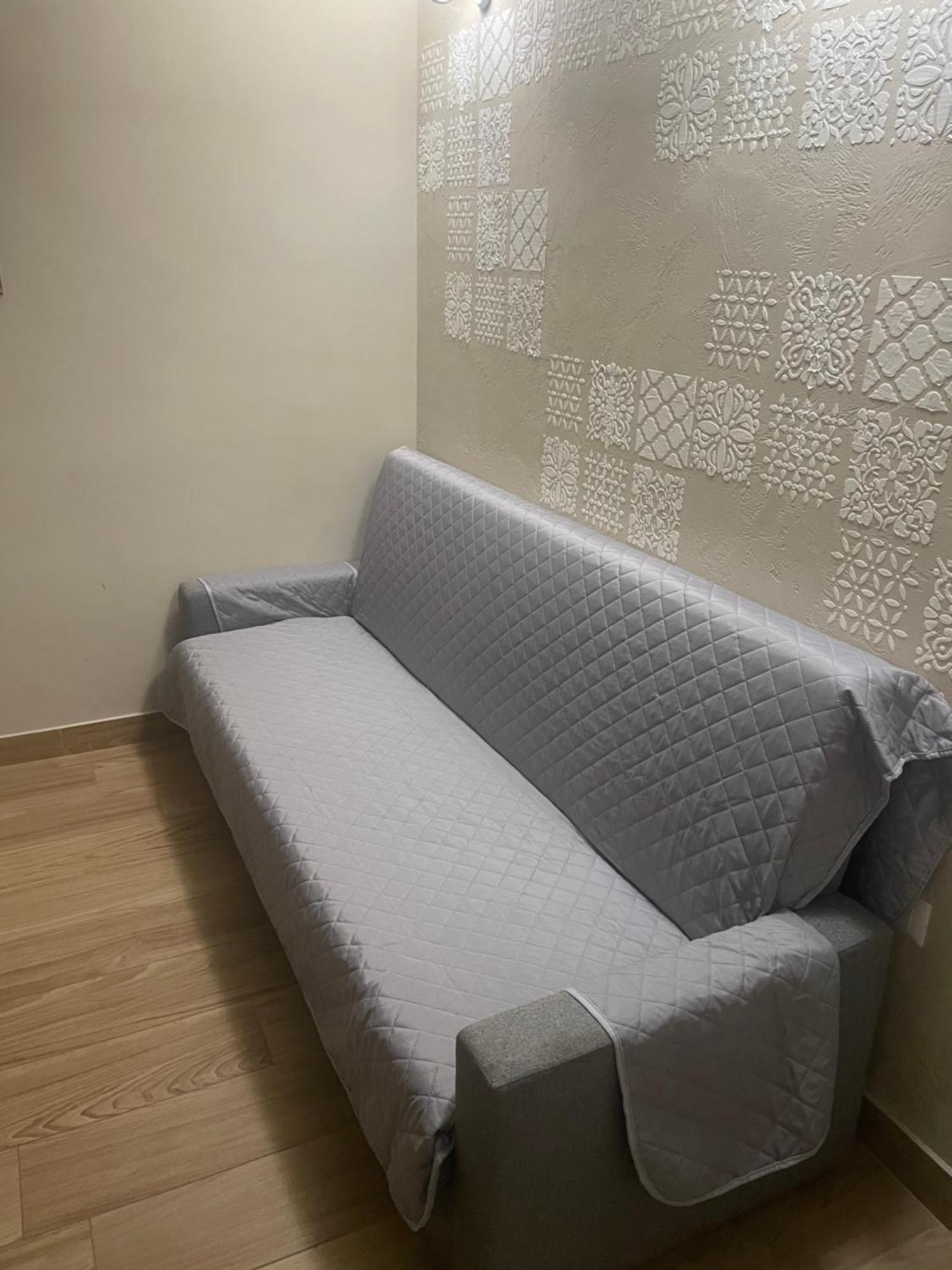 Sottosopra Apartment Neapol Exteriér fotografie