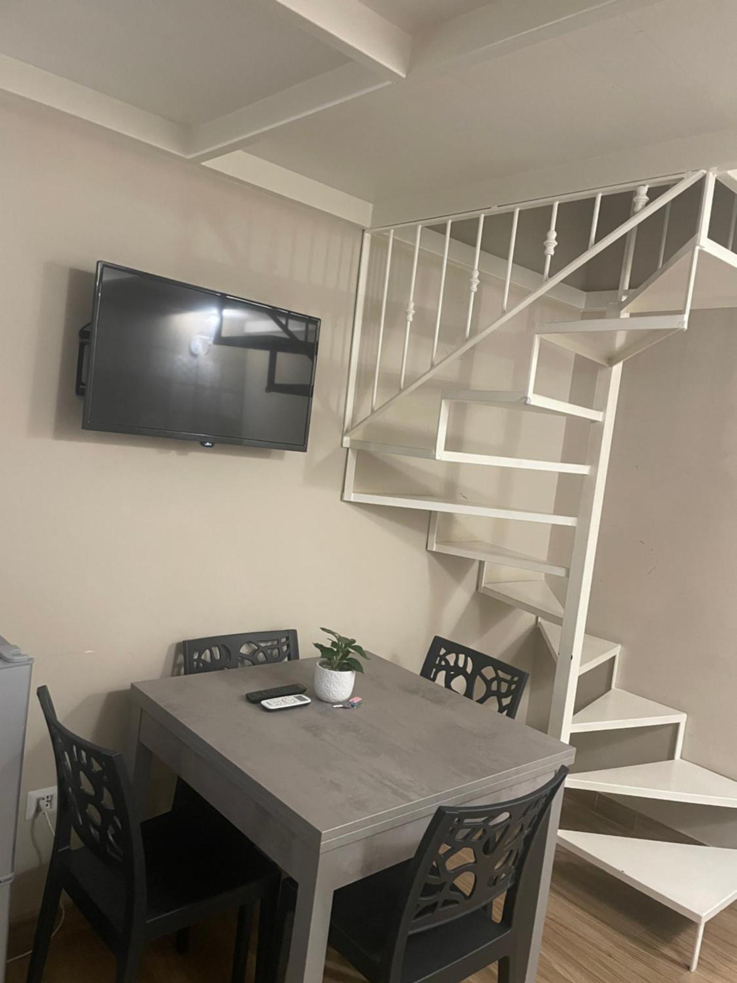 Sottosopra Apartment Neapol Exteriér fotografie