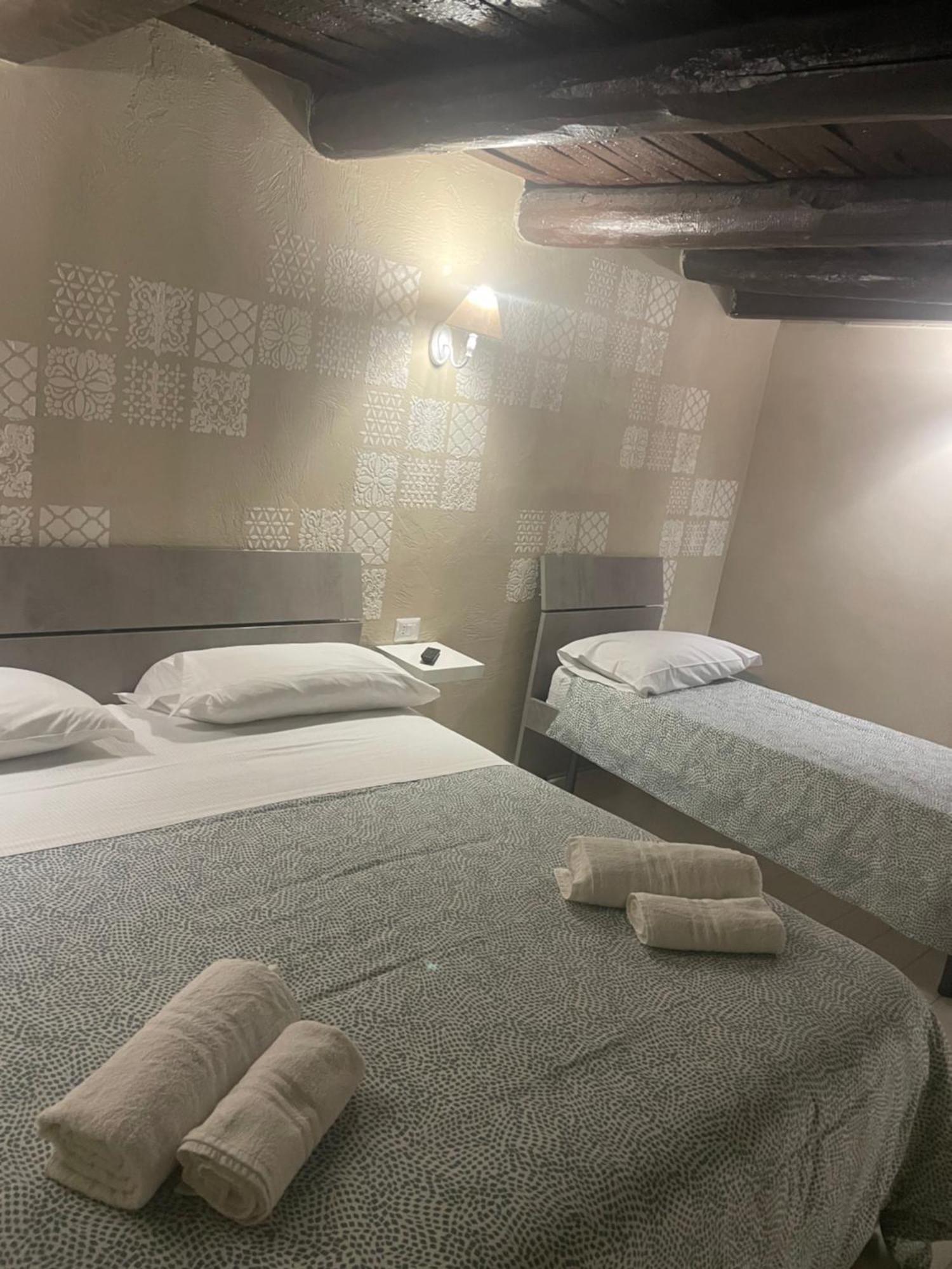 Sottosopra Apartment Neapol Exteriér fotografie