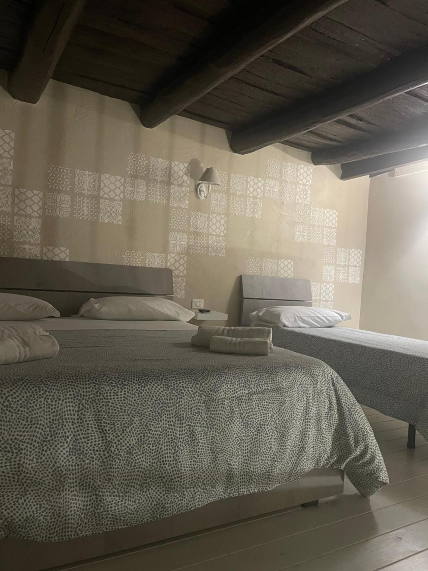 Sottosopra Apartment Neapol Exteriér fotografie